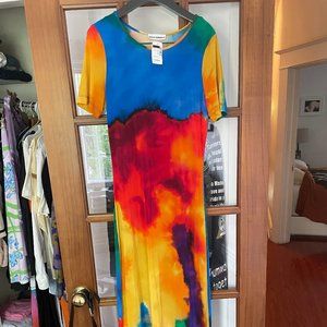 PACO RABANNE NEVER BEEN WORN DRESS SIZE 6